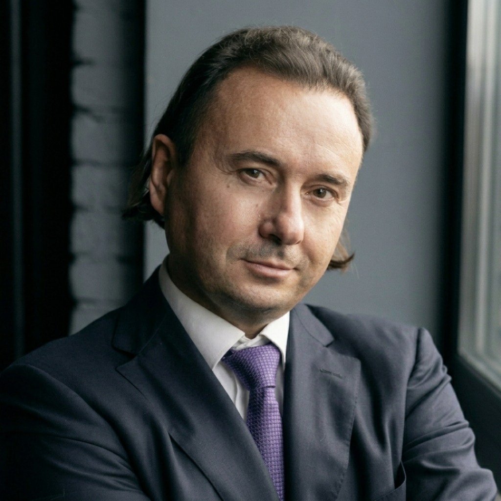 Александр Полищук
