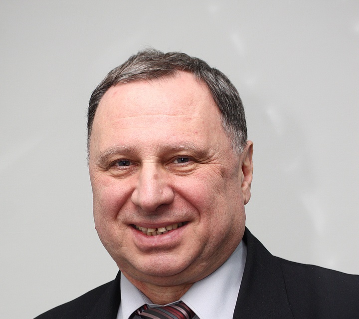 Александр Товб