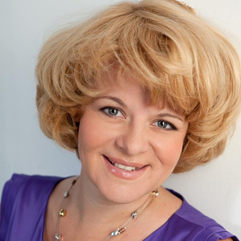 Ирина Чиннова